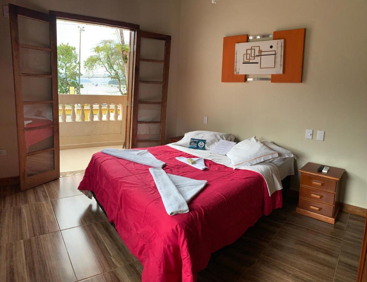 Beira Mar Guest house Ubatuba
