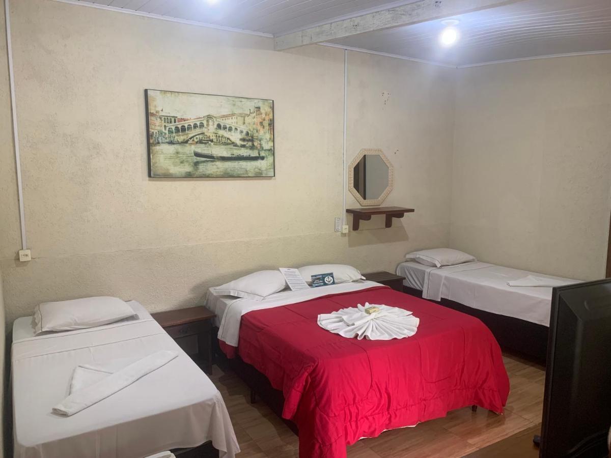 Guest house Beira Mar