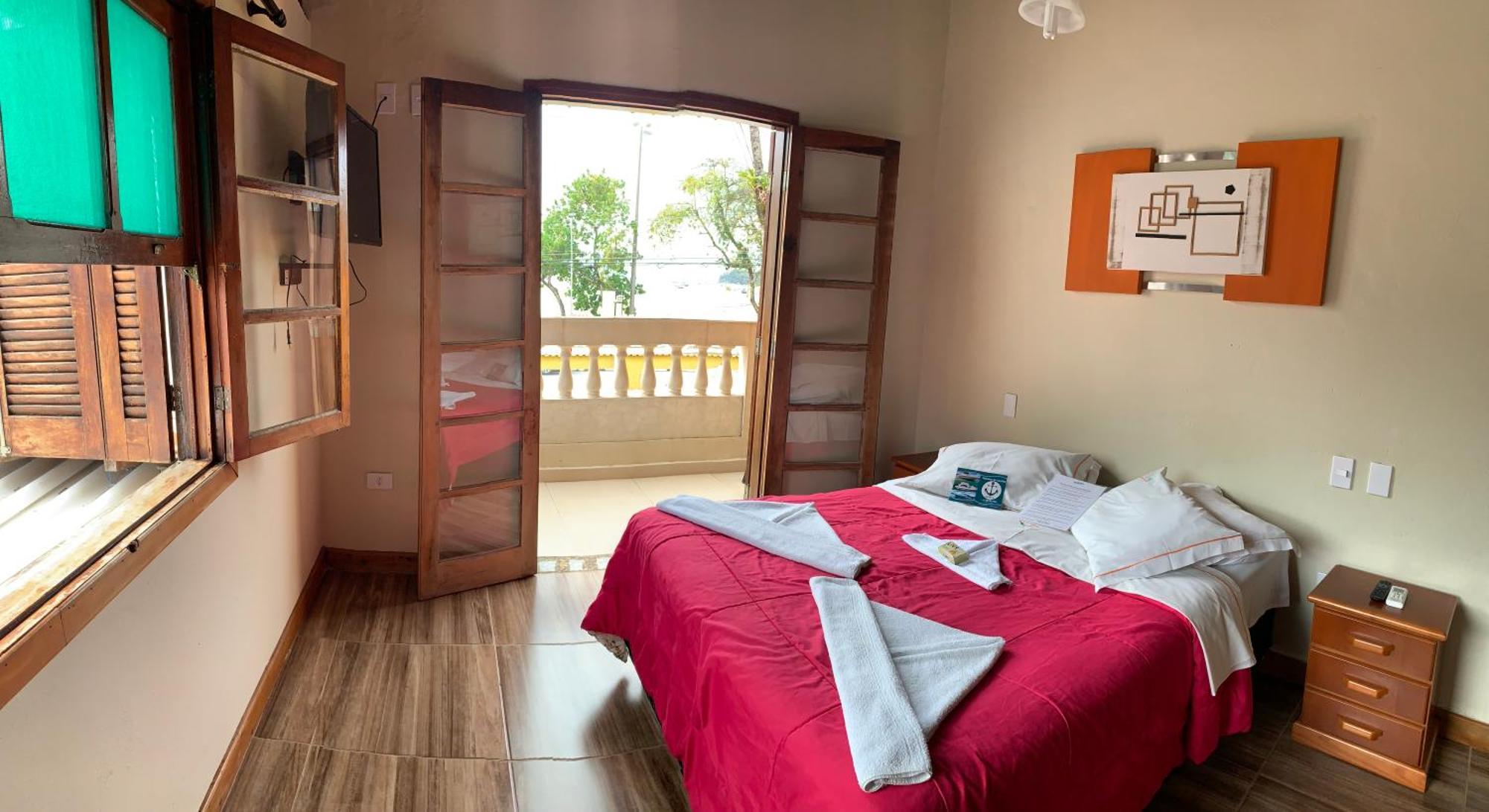 Beira Mar Guest house 2*