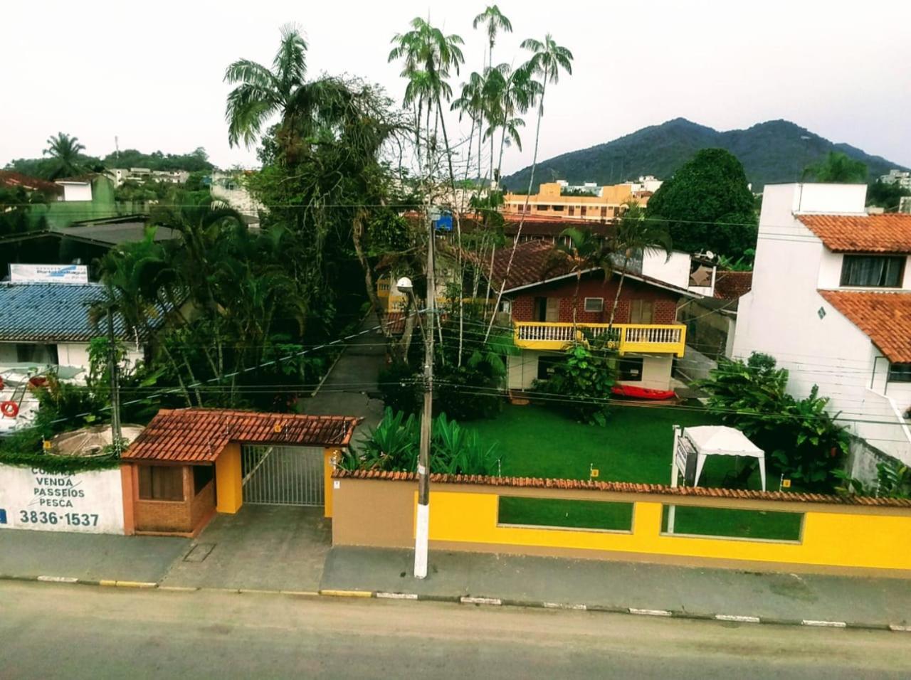 Beira Mar 2* Ubatuba