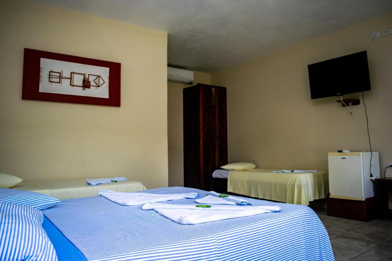 Beira Mar Guest house