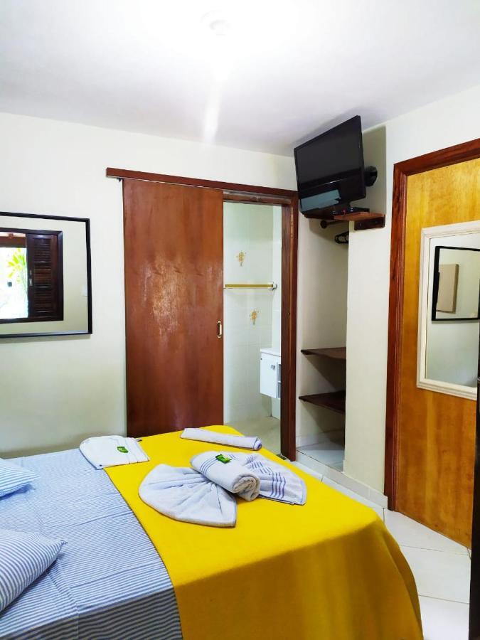 Guest house Beira Mar 2*